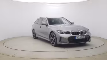 BMW Seria 3