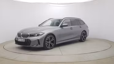 BMW Seria 3