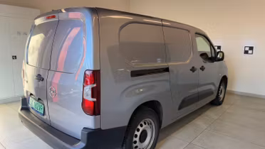 OPEL Combo Van