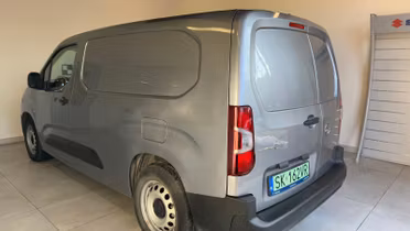 OPEL Combo Van