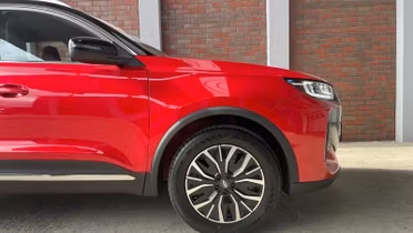 CHERY Tiggo 7