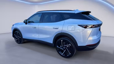 OMODA Omoda 7