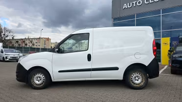 OPEL Combo Van