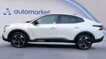 CITROEN C4 X