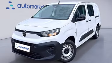 CITROEN Berlingo Van