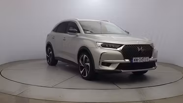 DS DS7