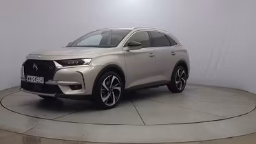 DS DS7