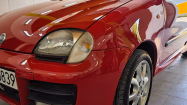 FIAT Seicento