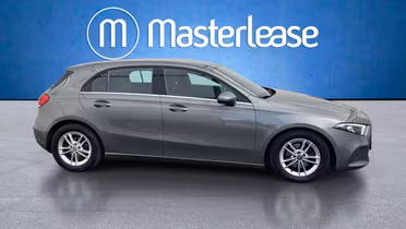 MERCEDES-BENZ A Klasa