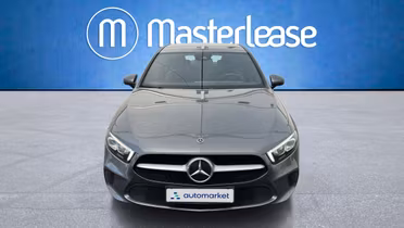 MERCEDES-BENZ A Klasa