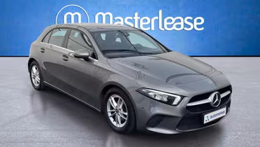 MERCEDES-BENZ A Klasa