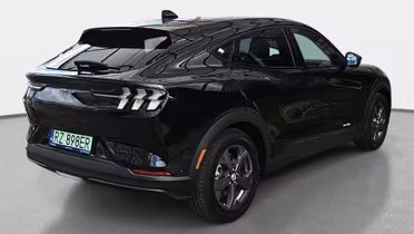 FORD Mustang Mach-E