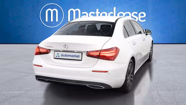 MERCEDES-BENZ A Klasa