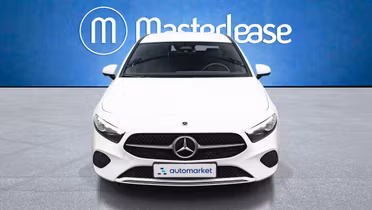 MERCEDES-BENZ A Klasa