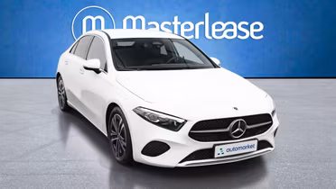 MERCEDES-BENZ A Klasa
