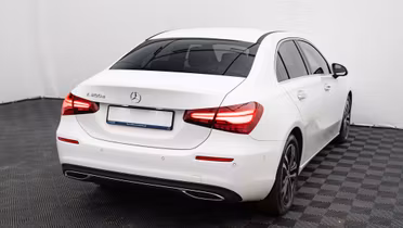 MERCEDES-BENZ A Klasa