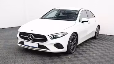 MERCEDES-BENZ A Klasa