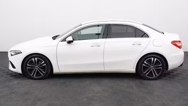 MERCEDES-BENZ A Klasa