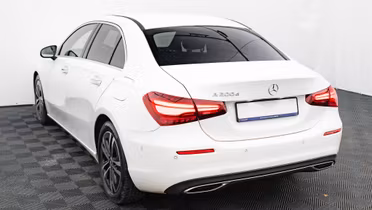 MERCEDES-BENZ A Klasa