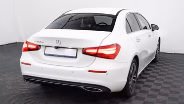 MERCEDES-BENZ A Klasa