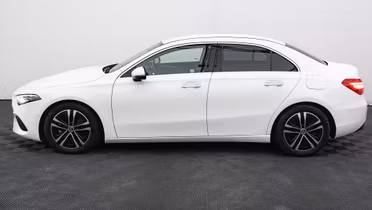 MERCEDES-BENZ A Klasa
