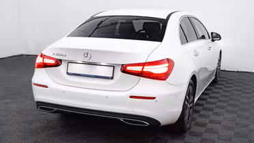 MERCEDES-BENZ A Klasa