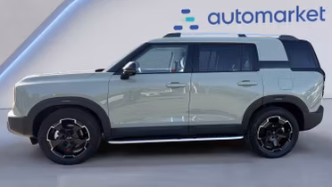 BAIC BJ30