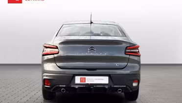 CITROEN C4 X