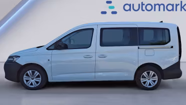 VOLKSWAGEN Caddy osobowy