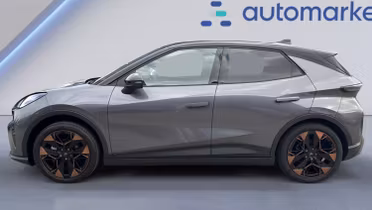 CUPRA Raval
