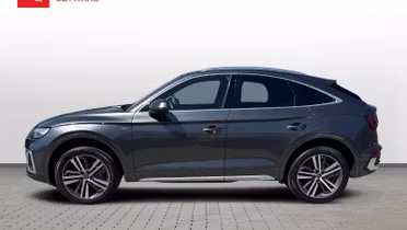 AUDI Q5 Sportback
