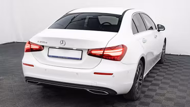 MERCEDES-BENZ A Klasa