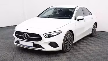 MERCEDES-BENZ A Klasa