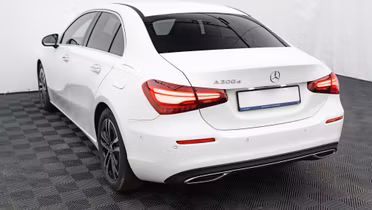 MERCEDES-BENZ A Klasa