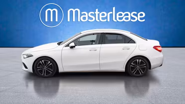 MERCEDES-BENZ A Klasa