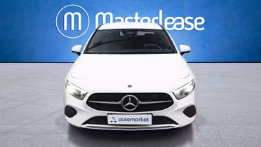MERCEDES-BENZ A Klasa