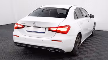 MERCEDES-BENZ A Klasa
