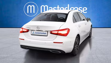 MERCEDES-BENZ A Klasa