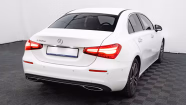 MERCEDES-BENZ A Klasa