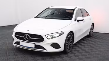 MERCEDES-BENZ A Klasa