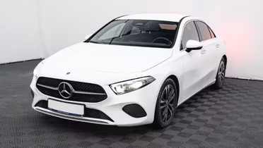 MERCEDES-BENZ A Klasa