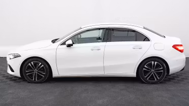 MERCEDES-BENZ A Klasa