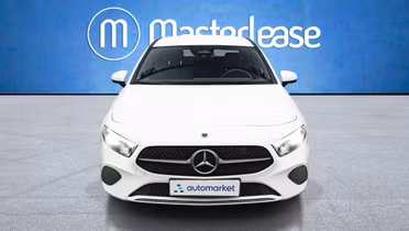 MERCEDES-BENZ A Klasa