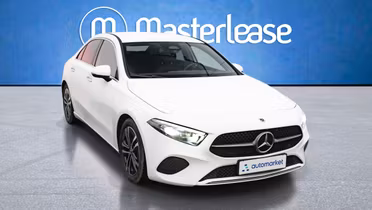 MERCEDES-BENZ A Klasa
