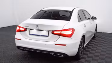 MERCEDES-BENZ A Klasa