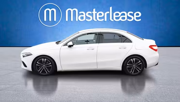 MERCEDES-BENZ A Klasa
