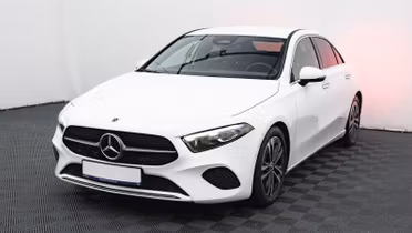 MERCEDES-BENZ A Klasa