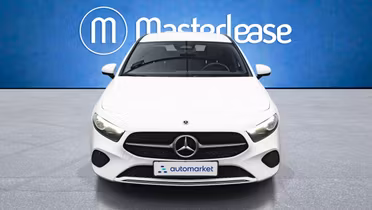 MERCEDES-BENZ A Klasa
