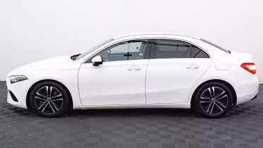 MERCEDES-BENZ A Klasa