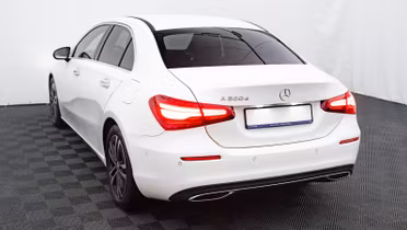 MERCEDES-BENZ A Klasa